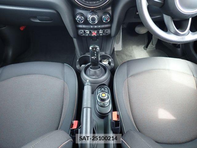 Bmw MINI 2019-12 6613306-28