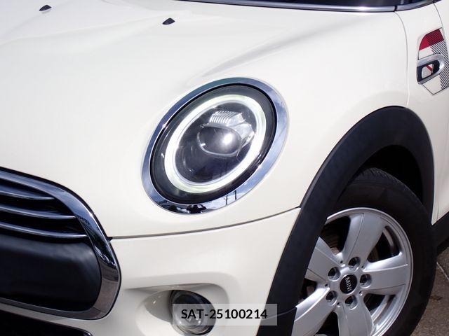 Bmw MINI 2019-12 6613306-3