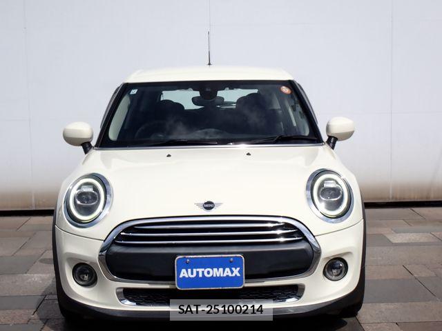 Bmw MINI 2019-12 6613306-4
