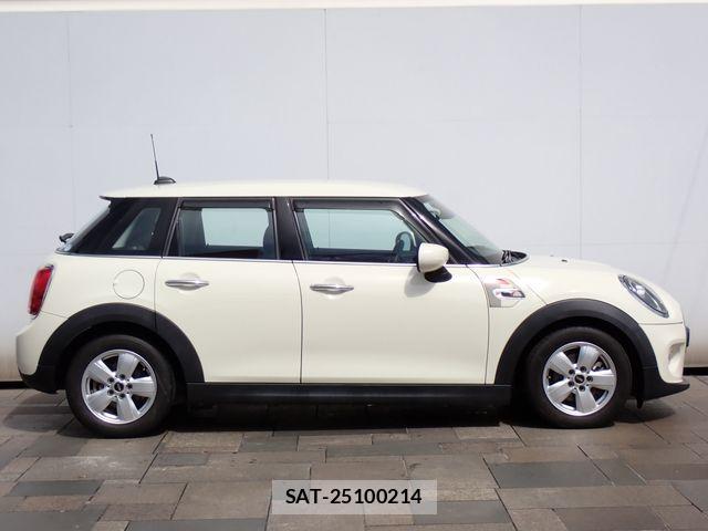 Bmw MINI 2019-12 6613306-5