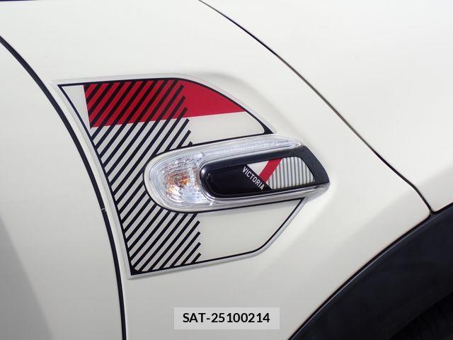Bmw MINI 2019-12 6613306-6