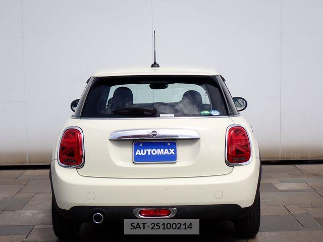 Bmw MINI 2019-12 6613306-7