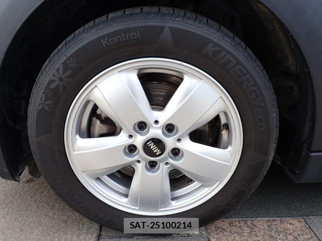 Bmw MINI 2019-12 6613306-8