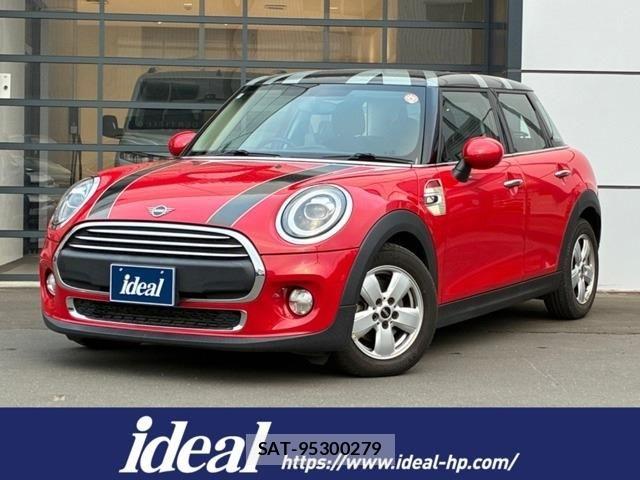 Bmw MINI 2018-06 6716671-0
