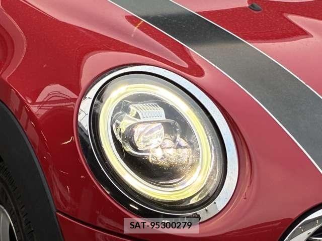 Bmw MINI 2018-06 6716671-10