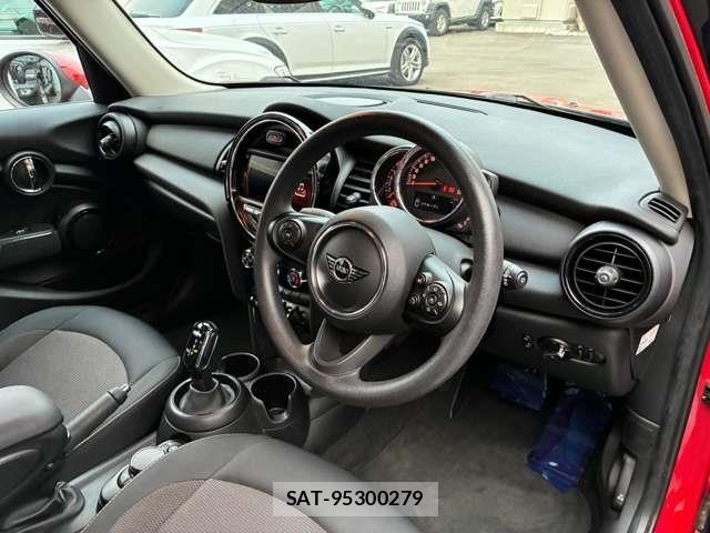 Bmw MINI 2018-06 6716671-11