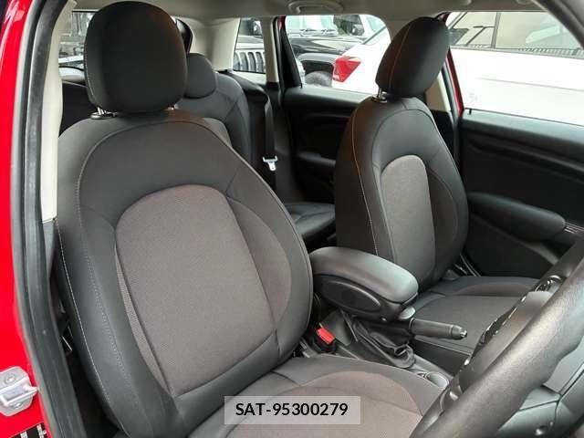 Bmw MINI 2018-06 6716671-12