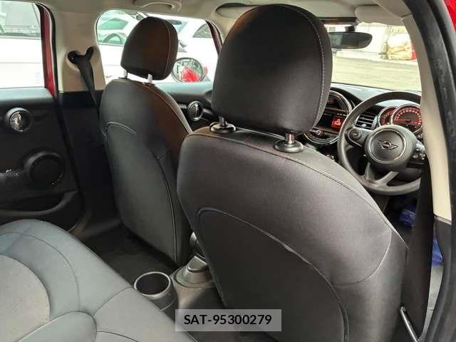 Bmw MINI 2018-06 6716671-13