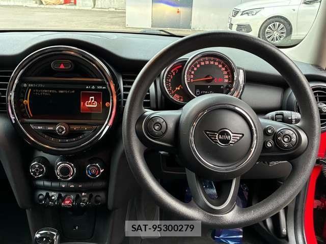 Bmw MINI 2018-06 6716671-16