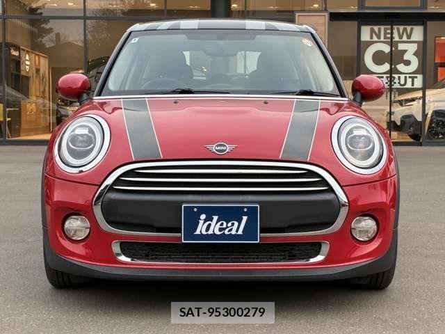 Bmw MINI 2018-06 6716671-1