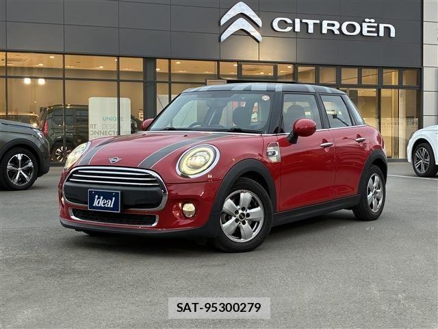 Bmw MINI 2018-06 6716671-25