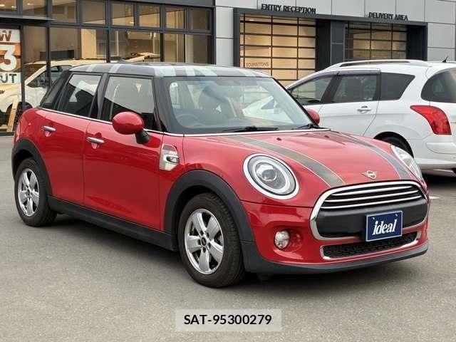Bmw MINI 2018-06 6716671-2