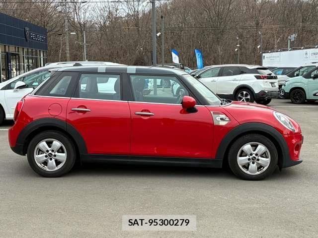 Bmw MINI 2018-06 6716671-3