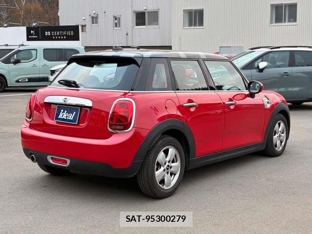 Bmw MINI 2018-06 6716671-4