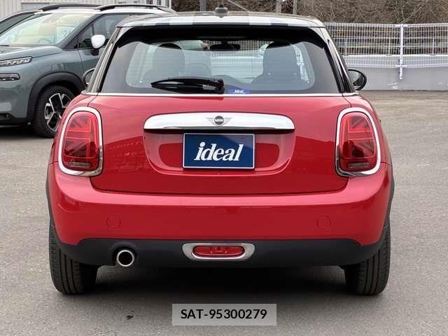 Bmw MINI 2018-06 6716671-5