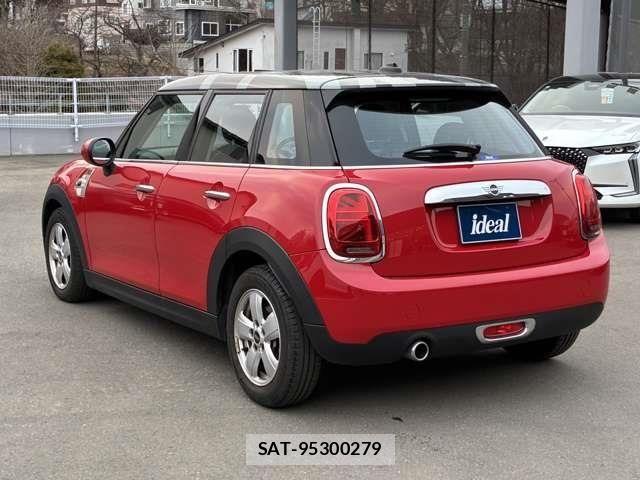 Bmw MINI 2018-06 6716671-6