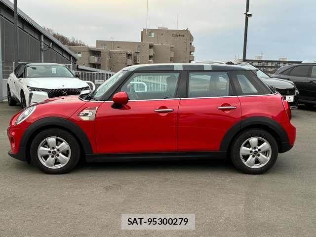 Bmw MINI 2018-06 6716671-7