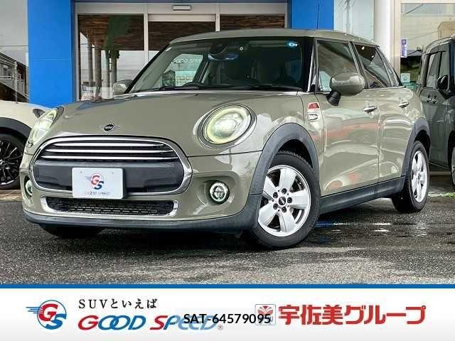 Bmw MINI 2020-03 7221876-0