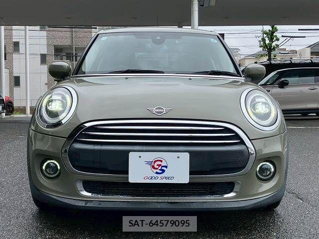 Bmw MINI 2020-03 7221876-9