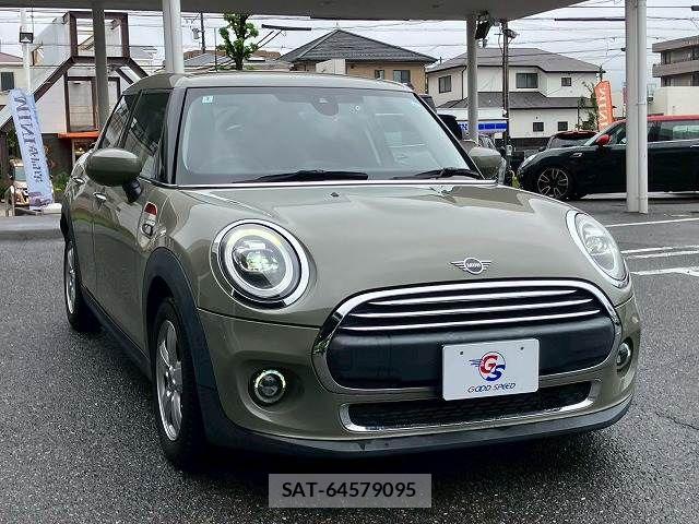 Bmw MINI 2020-03 7221876-10