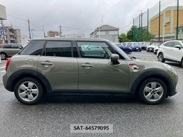 Bmw MINI 2020-03 7221876-11