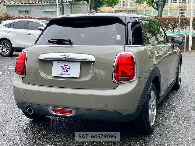 Bmw MINI 2020-03 7221876-12