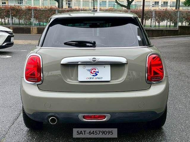Bmw MINI 2020-03 7221876-13