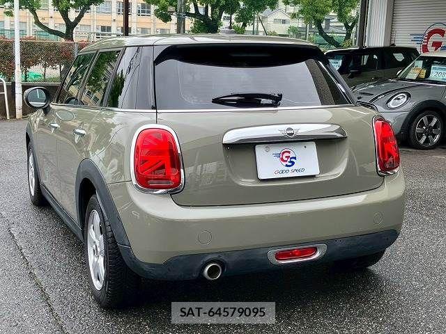 Bmw MINI 2020-03 7221876-14