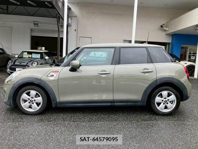 Bmw MINI 2020-03 7221876-15