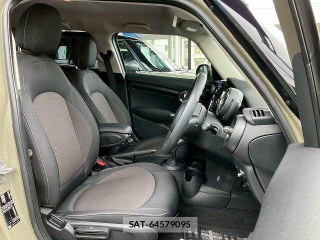 Bmw MINI 2020-03 7221876-16