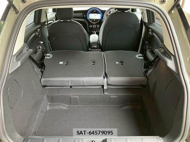 Bmw MINI 2020-03 7221876-18