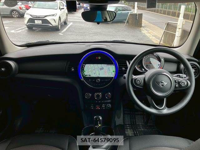 Bmw MINI 2020-03 7221876-2