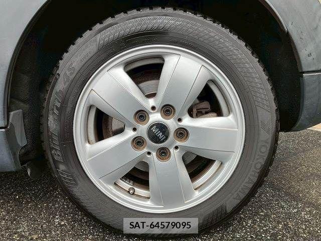 Bmw MINI 2020-03 7221876-8