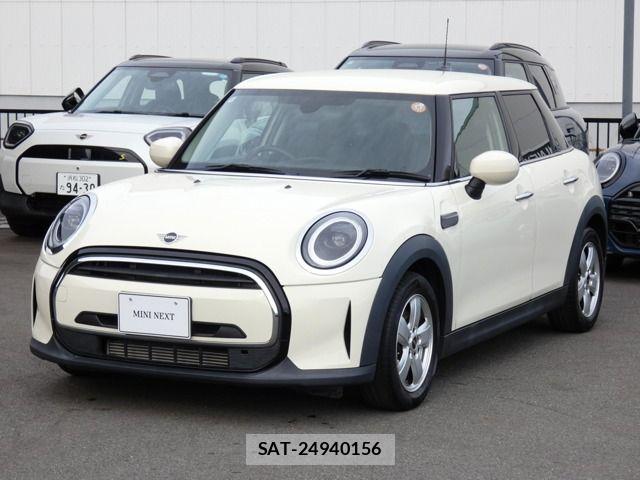 Bmw MINI 2022-01 7221878-0