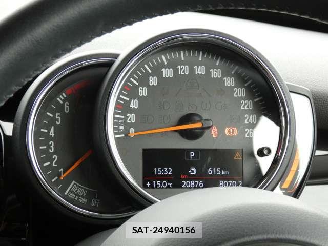 Bmw MINI 2022-01 7221878-9