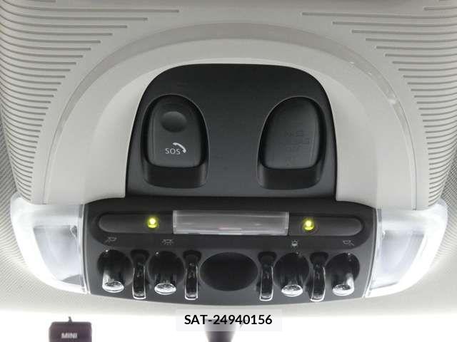 Bmw MINI 2022-01 7221878-17