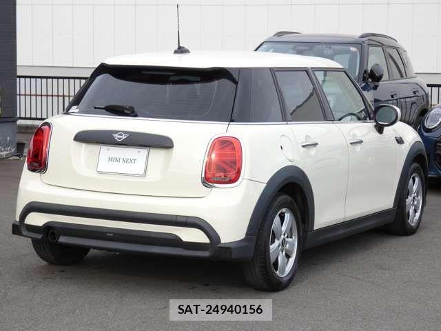 Bmw MINI 2022-01 7221878-7