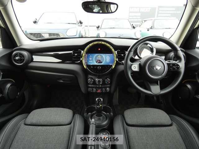 Bmw MINI 2022-01 7221878-8