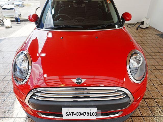 Bmw MINI 2019-07 7328439-9
