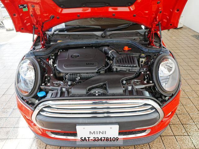 Bmw MINI 2019-07 7328439-11