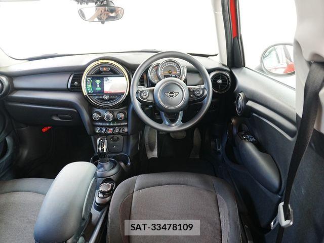 Bmw MINI 2019-07 7328439-12