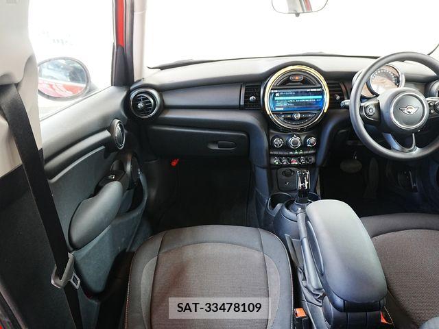 Bmw MINI 2019-07 7328439-13