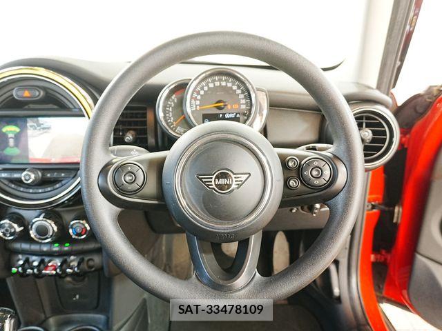Bmw MINI 2019-07 7328439-14