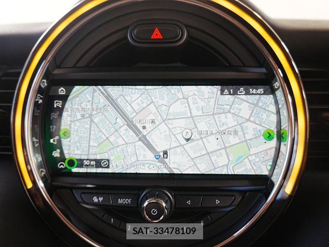 Bmw MINI 2019-07 7328439-17