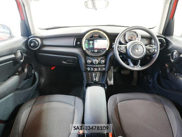 Bmw MINI 2019-07 7328439-1
