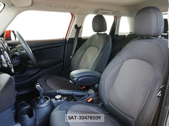 Bmw MINI 2019-07 7328439-19