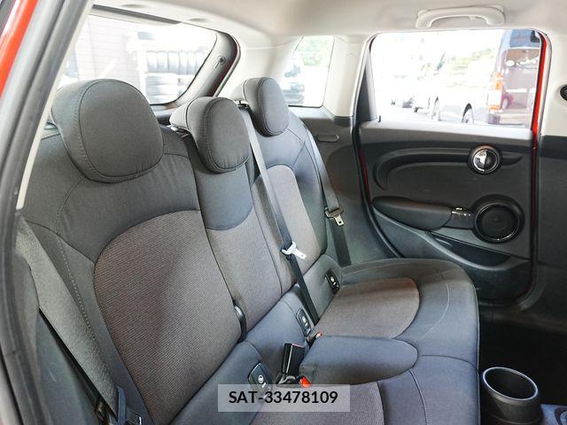 Bmw MINI 2019-07 7328439-20
