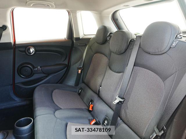 Bmw MINI 2019-07 7328439-21