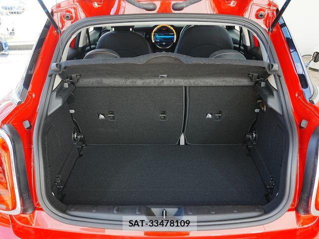 Bmw MINI 2019-07 7328439-23