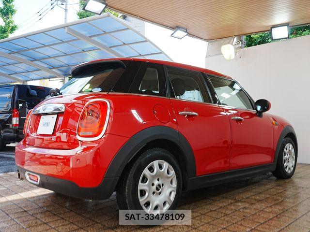 Bmw MINI 2019-07 7328439-25
